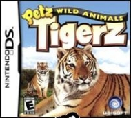 Activation key for Petz Wild Animals: Tigerz