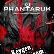 Activation key for Phantaruk
