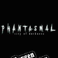 Phantasmal: City of Darkness activation key