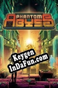 CD Key generator for  Phantom Abyss