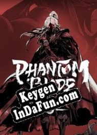 Phantom Blade: Executioners key generator