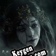 Key generator (keygen)  Phantom Blade Zero