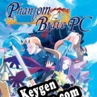 Phantom Brave activation key