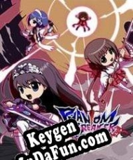 Key generator (keygen)  Phantom Breaker: Battle Grounds