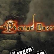 Phantom Dust HD CD Key generator