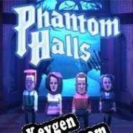 Phantom Halls CD Key generator