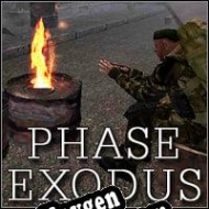 Phase: Exodus key for free