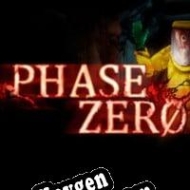 Registration key for game  Phase Zero