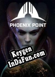 Phoenix Point license keys generator