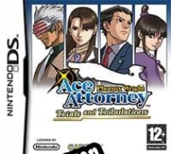 Activation key for Phoenix Wright: Ace Attorney ? Trials and Tribulations
