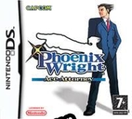 Phoenix Wright: Ace Attorney CD Key generator