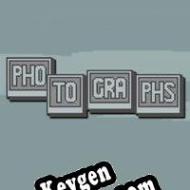 Photographs license keys generator