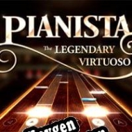 Pianista: The Legendary Virtuoso license keys generator