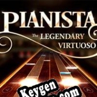 Pianista CD Key generator