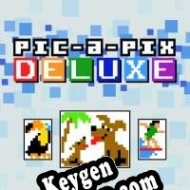 Pic-a-Pix Deluxe CD Key generator