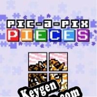 Key for game Pic-a-Pix Pieces