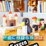 Picross 3D Round 2 key generator