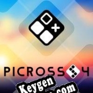 Key for game Picross S4