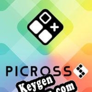 Key for game Picross S