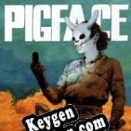 Pigface key for free