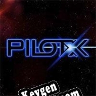 Key for game Pilot X