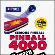 Key for game Pinball 4000