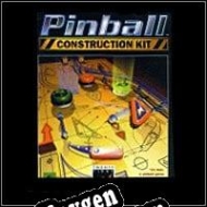 Key generator (keygen)  Pinball Construction Kit