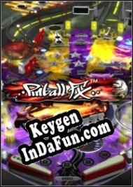 Pinball FX (2007) key for free