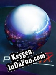 Free key for Pinball FX