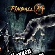 Free key for Pinball M