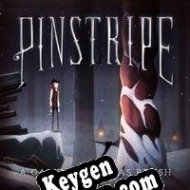 Key generator (keygen)  Pinstripe