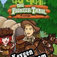 Activation key for Pioneer Trail