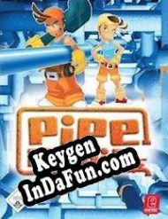 Pipe Mania key for free