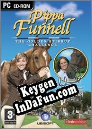 Pippa Funnell: The Golden Stirrup Challenge key for free