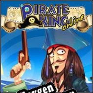 Pirate King Online activation key