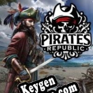 Free key for Pirates Republic