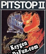 Free key for Pitstop II