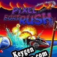 Pixel Boat Rush key for free