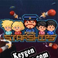 Pixel Starships activation key