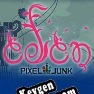 PixelJunk Eden license keys generator