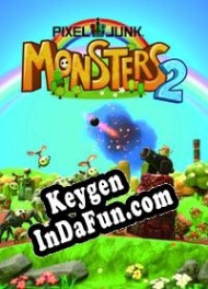 PixelJunk Monsters 2 key for free