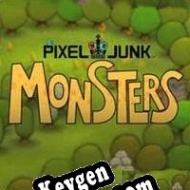 PixelJunk Monsters Deluxe key for free