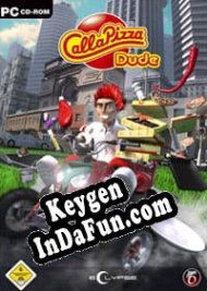 Pizza Dude: Special Delivery key for free