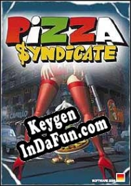 Pizza Syndicate key generator