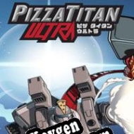 Key generator (keygen)  Pizza Titan Ultra