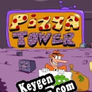 Pizza Tower license keys generator