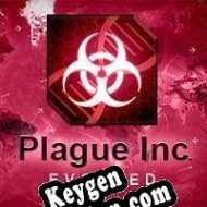 Plague Inc: Evolved license keys generator