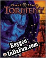 Planescape Torment activation key