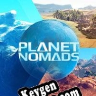 Planet Nomads license keys generator