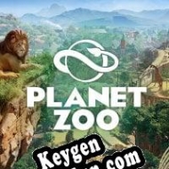CD Key generator for  Planet Zoo